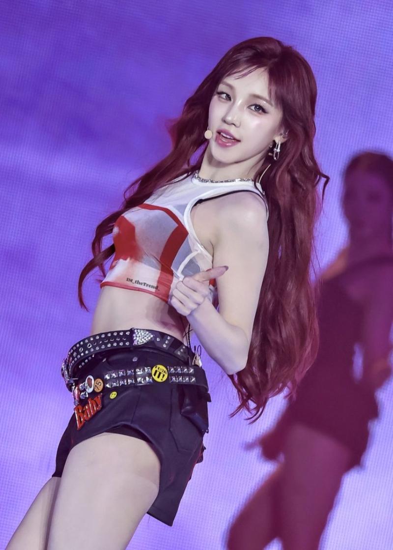 아이들 우기