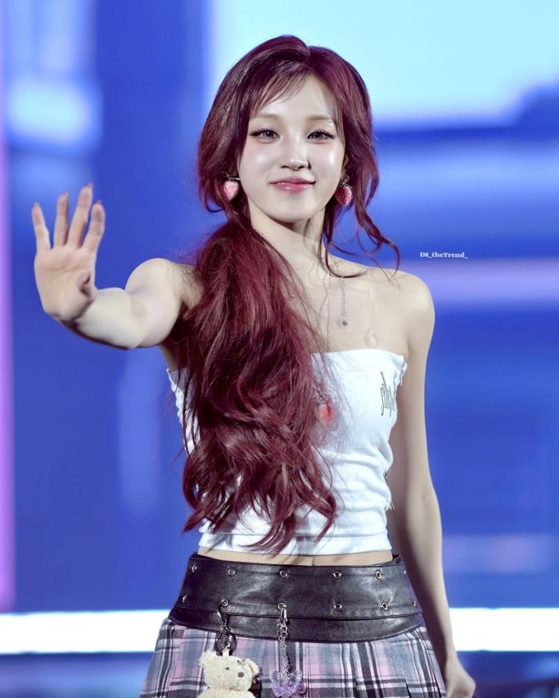 아이들 우기