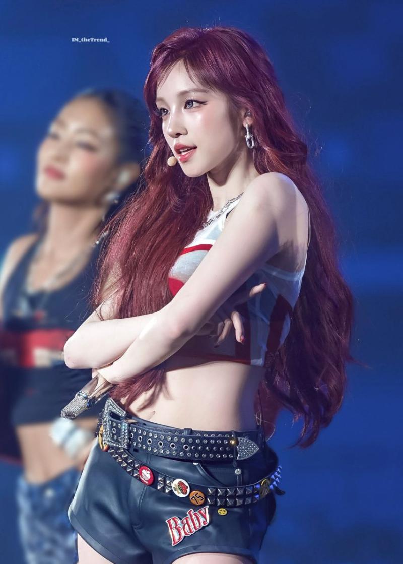 아이들 우기