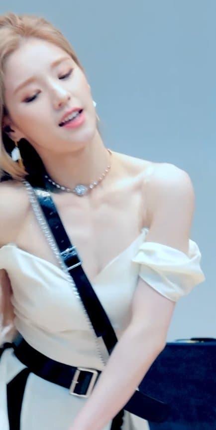 이달의소녀-희진