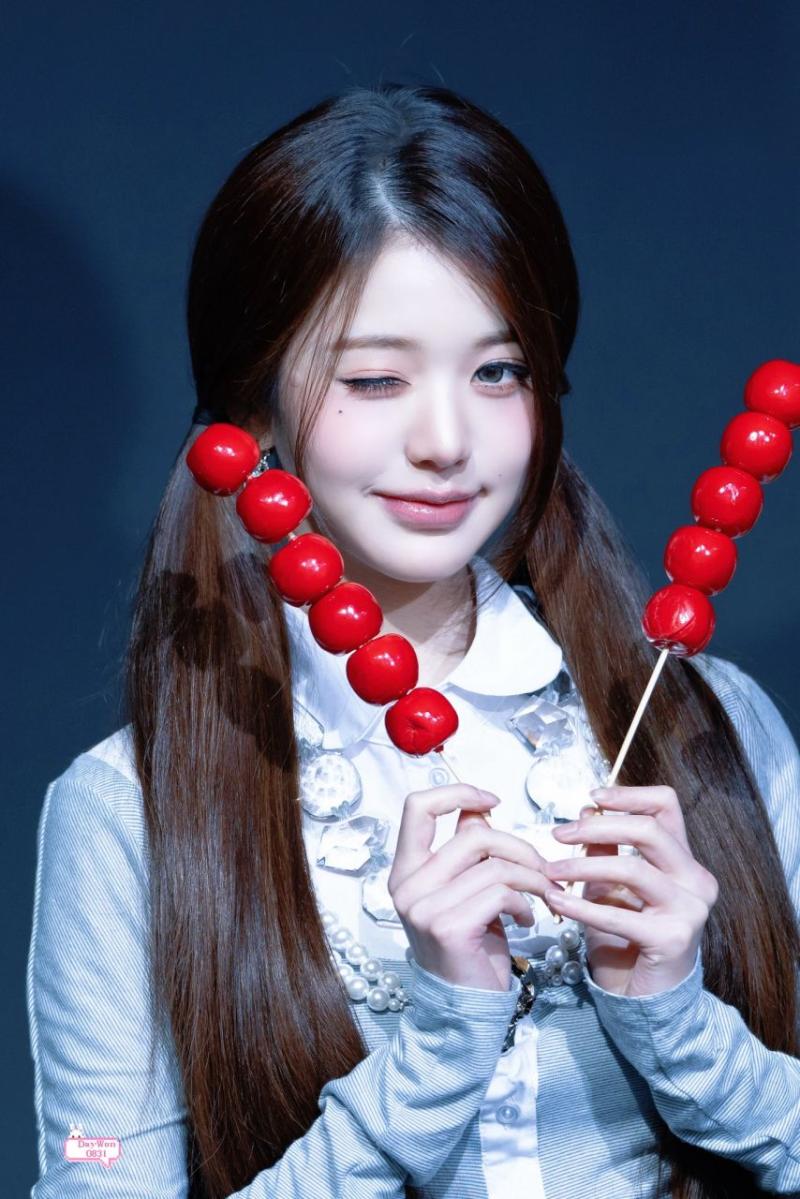아이브 장원영