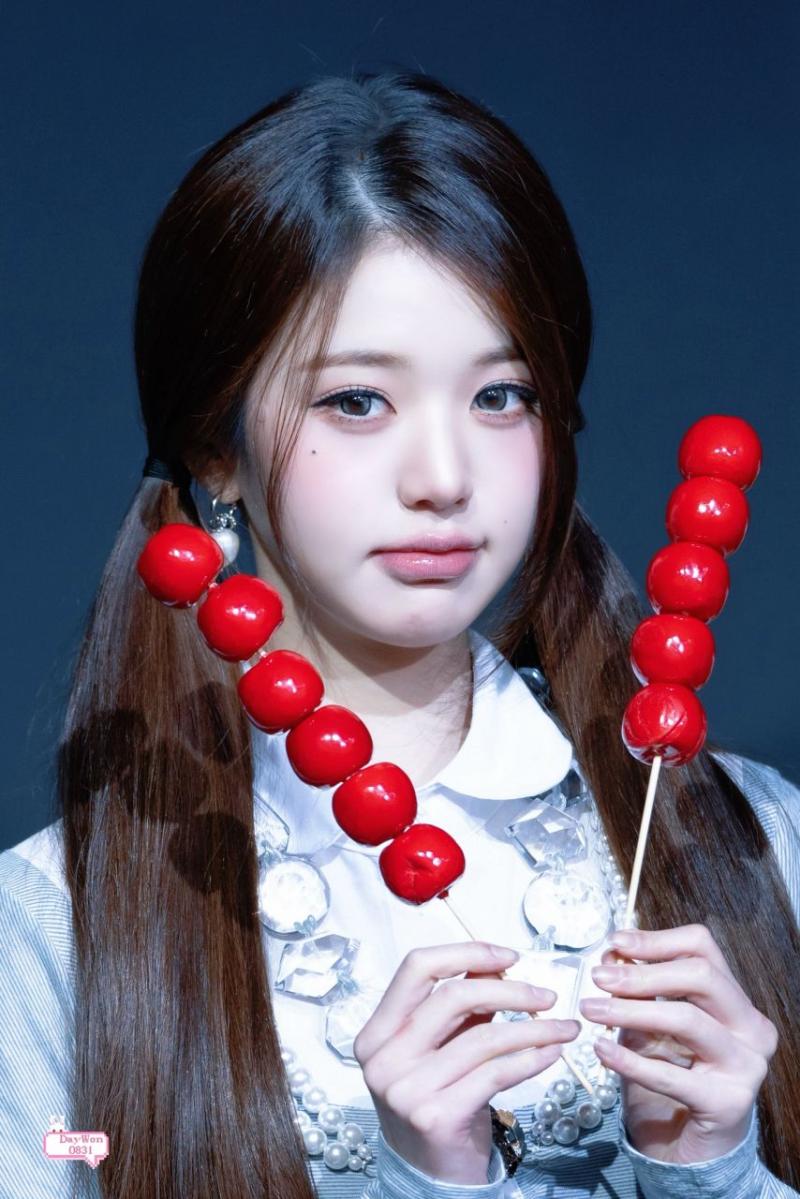 아이브 장원영