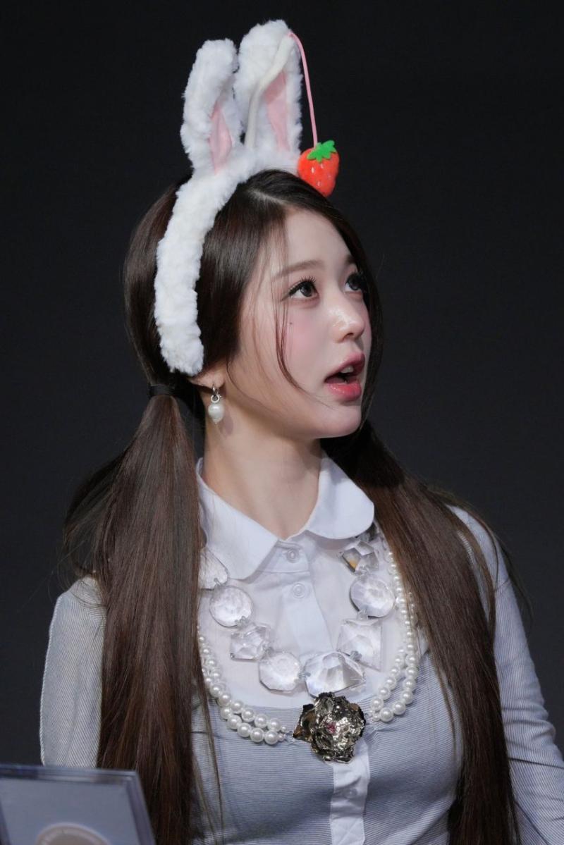 아이브 장원영