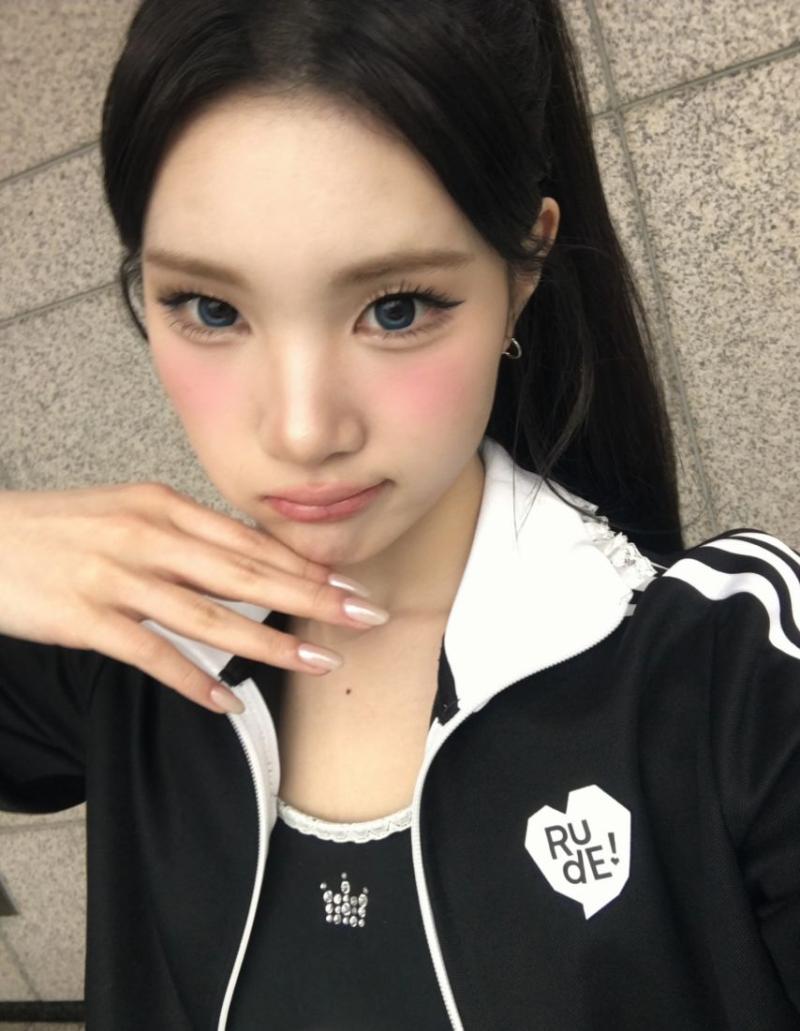 하츠투하츠 주은