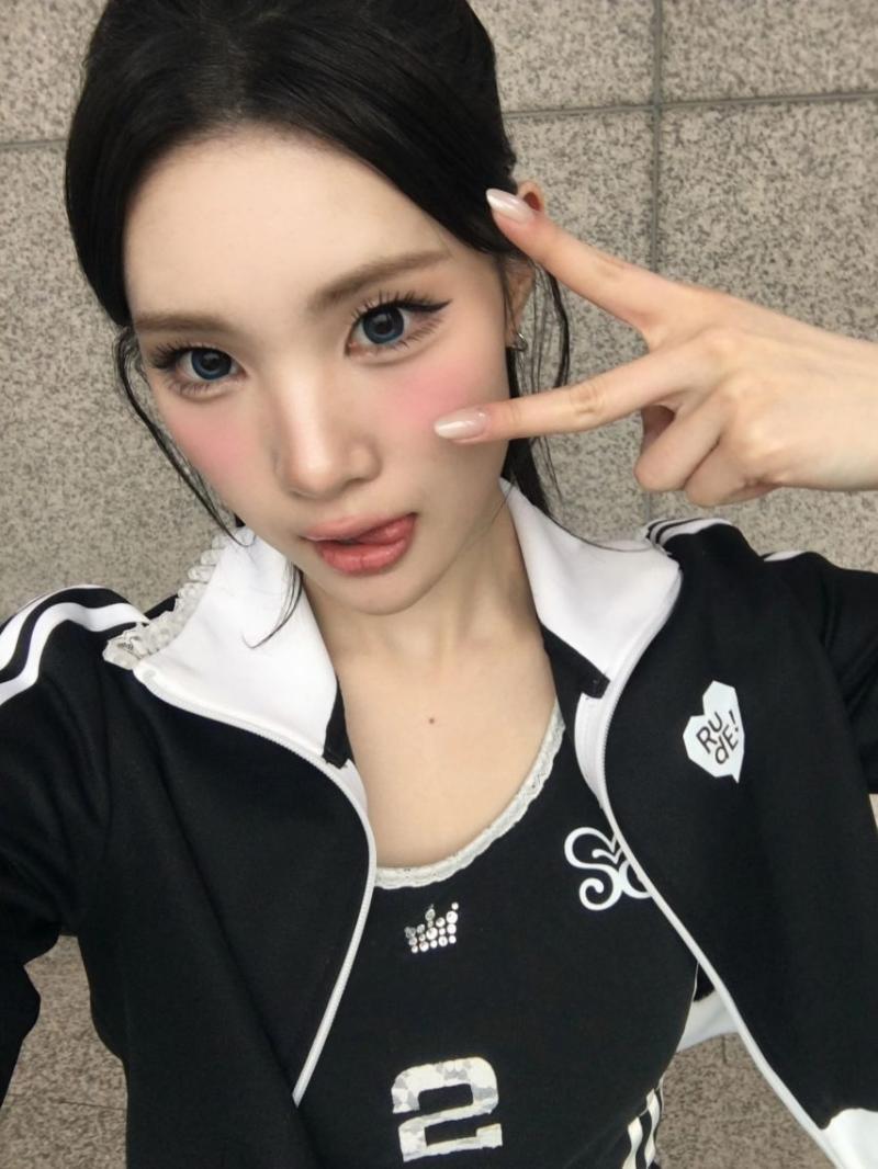 하츠투하츠 주은