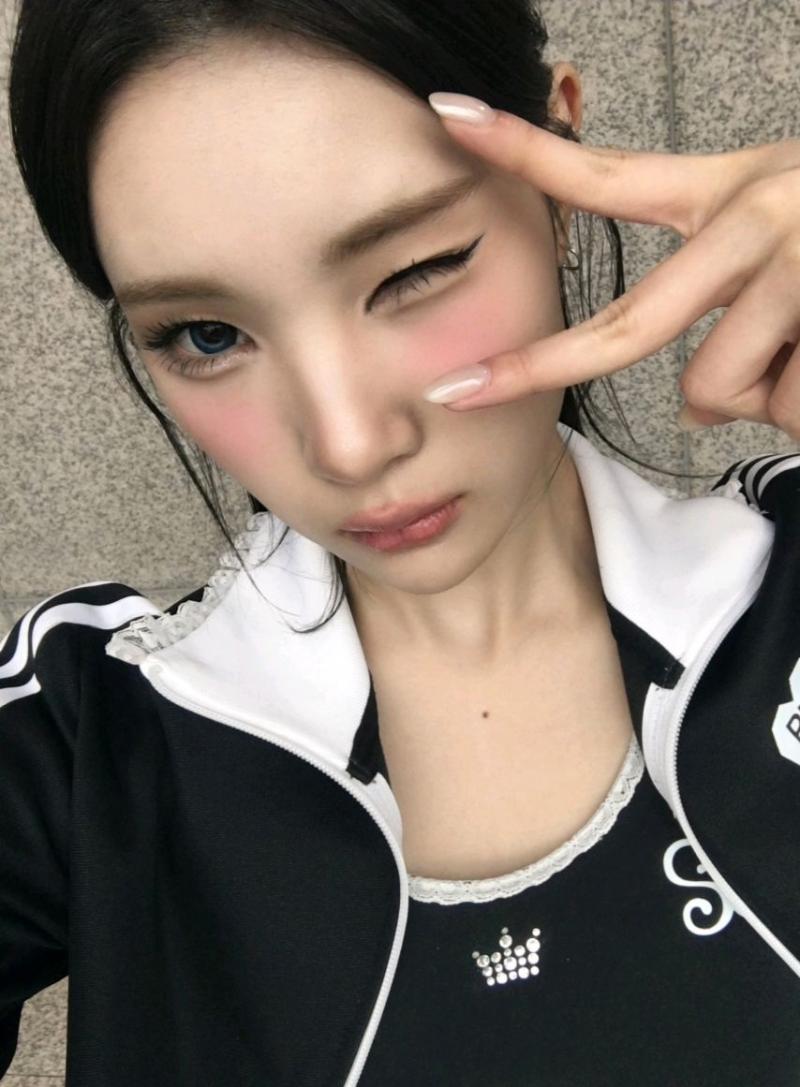 하츠투하츠 주은