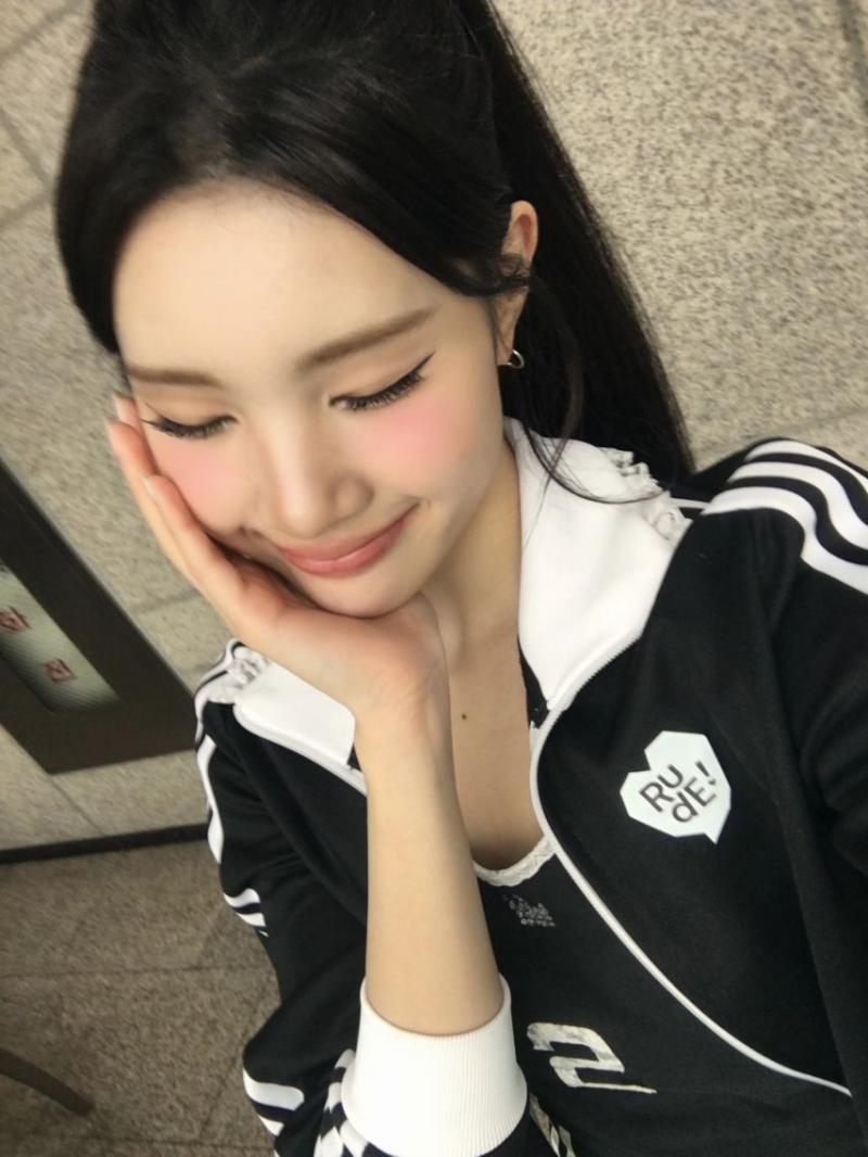 하츠투하츠 주은