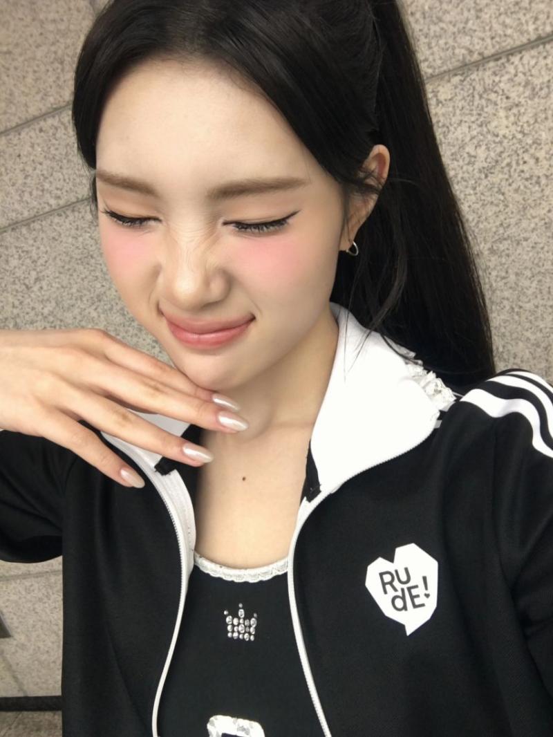 하츠투하츠 주은