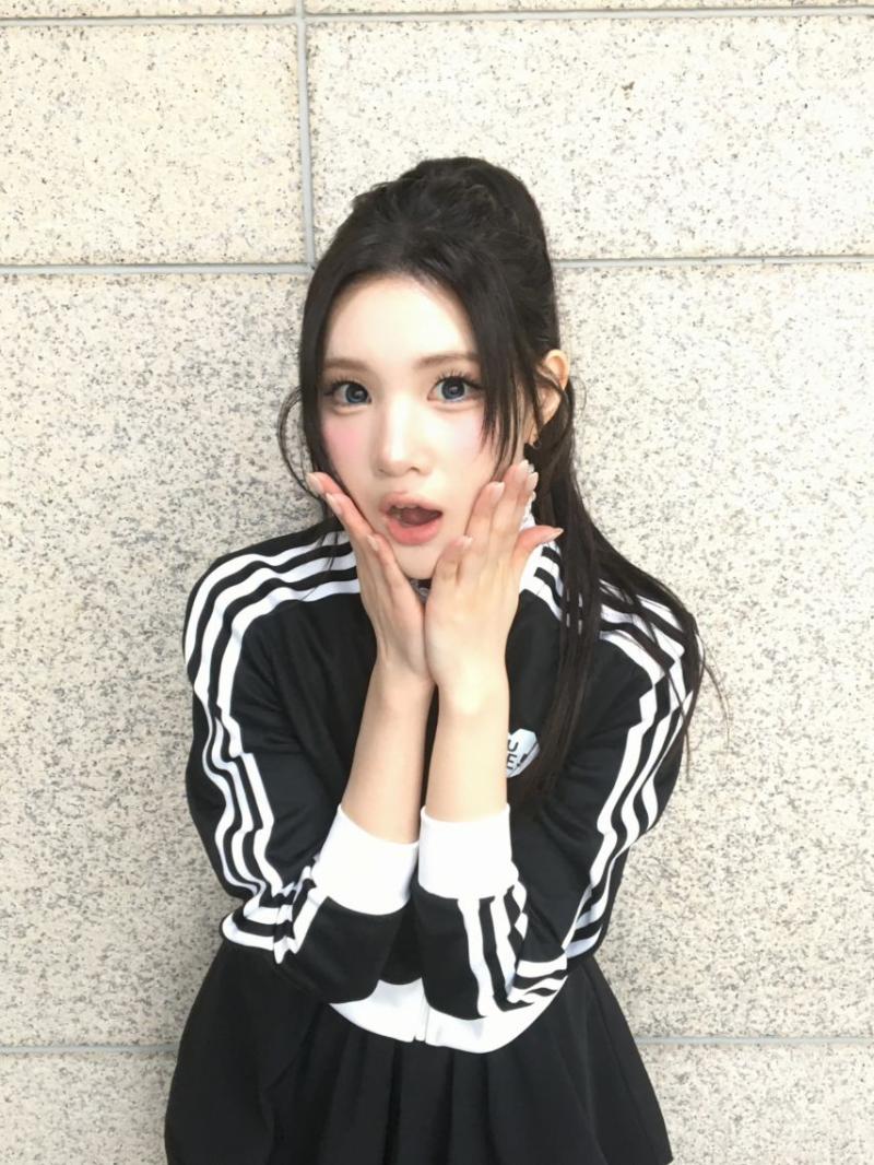 하츠투하츠 주은
