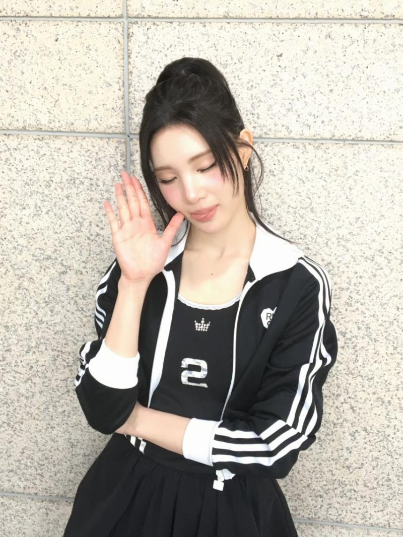 하츠투하츠 주은