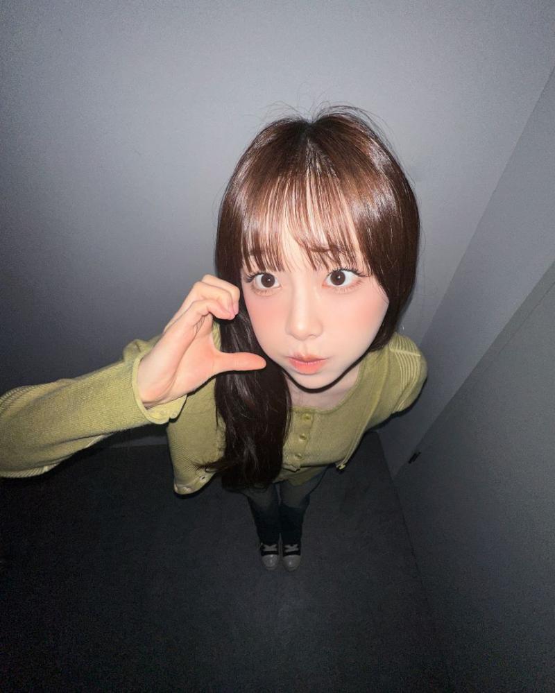 츄 260301 withKKOTI/ 팬싸/ 릴스