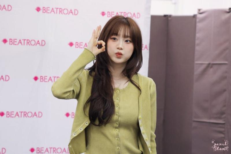츄 260301 withKKOTI/ 팬싸/ 릴스