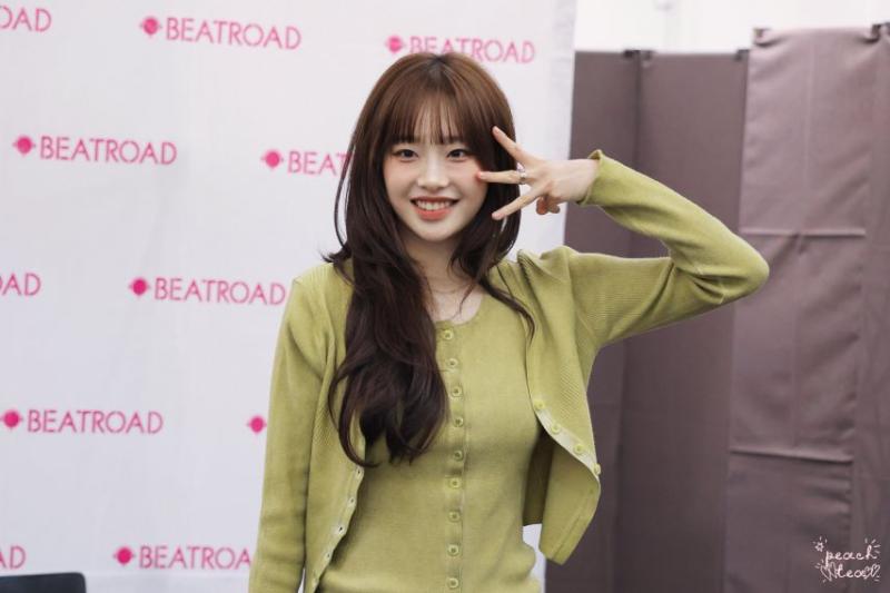 츄 260301 withKKOTI/ 팬싸/ 릴스