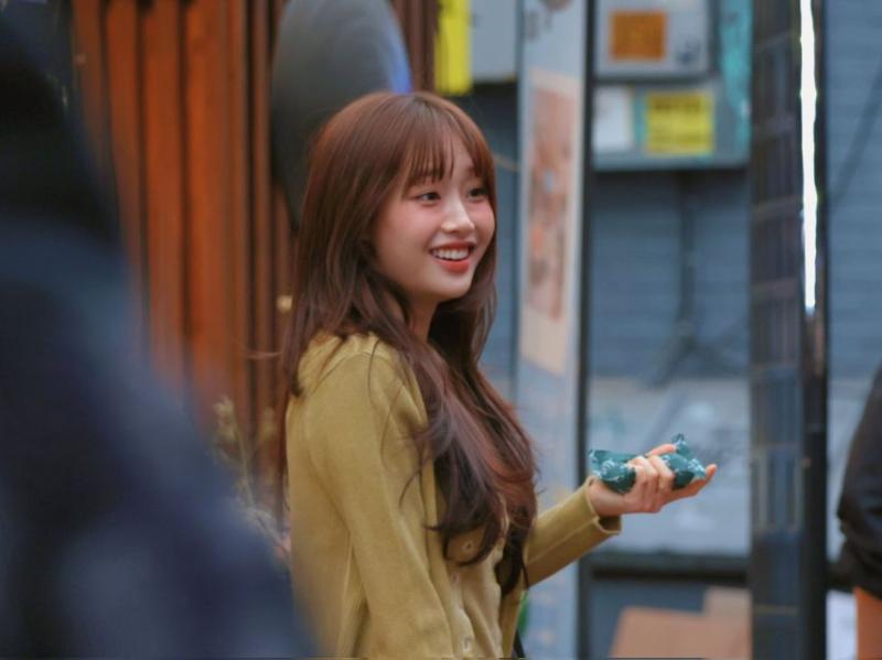 츄 260301 withKKOTI/ 팬싸/ 릴스