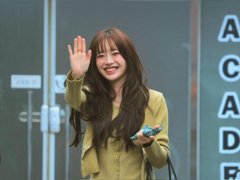 츄 260301 withKKOTI/ 팬싸/ 릴스