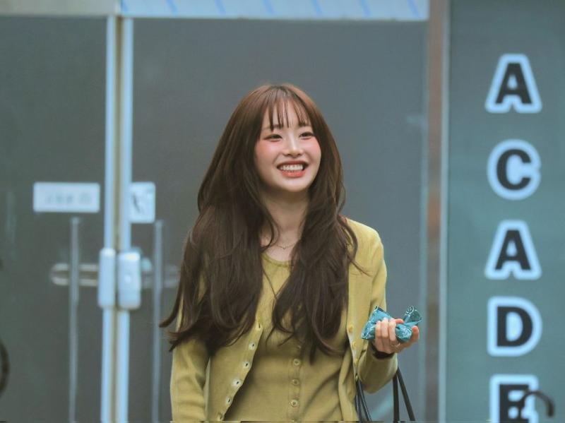 츄 260301 withKKOTI/ 팬싸/ 릴스