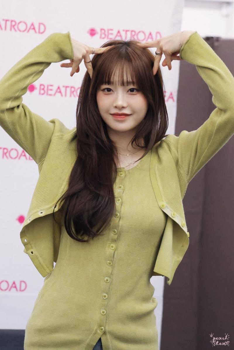 츄 260301 withKKOTI/ 팬싸/ 릴스