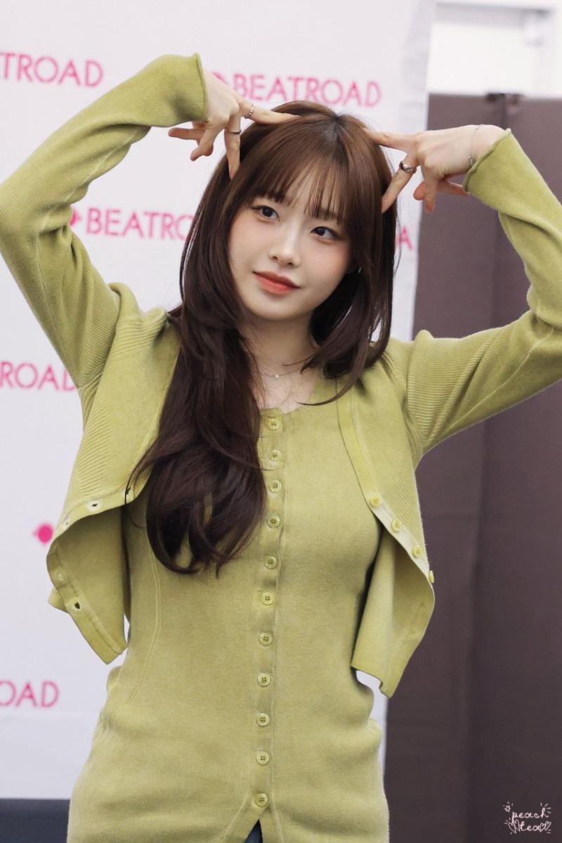 츄 260301 withKKOTI/ 팬싸/ 릴스
