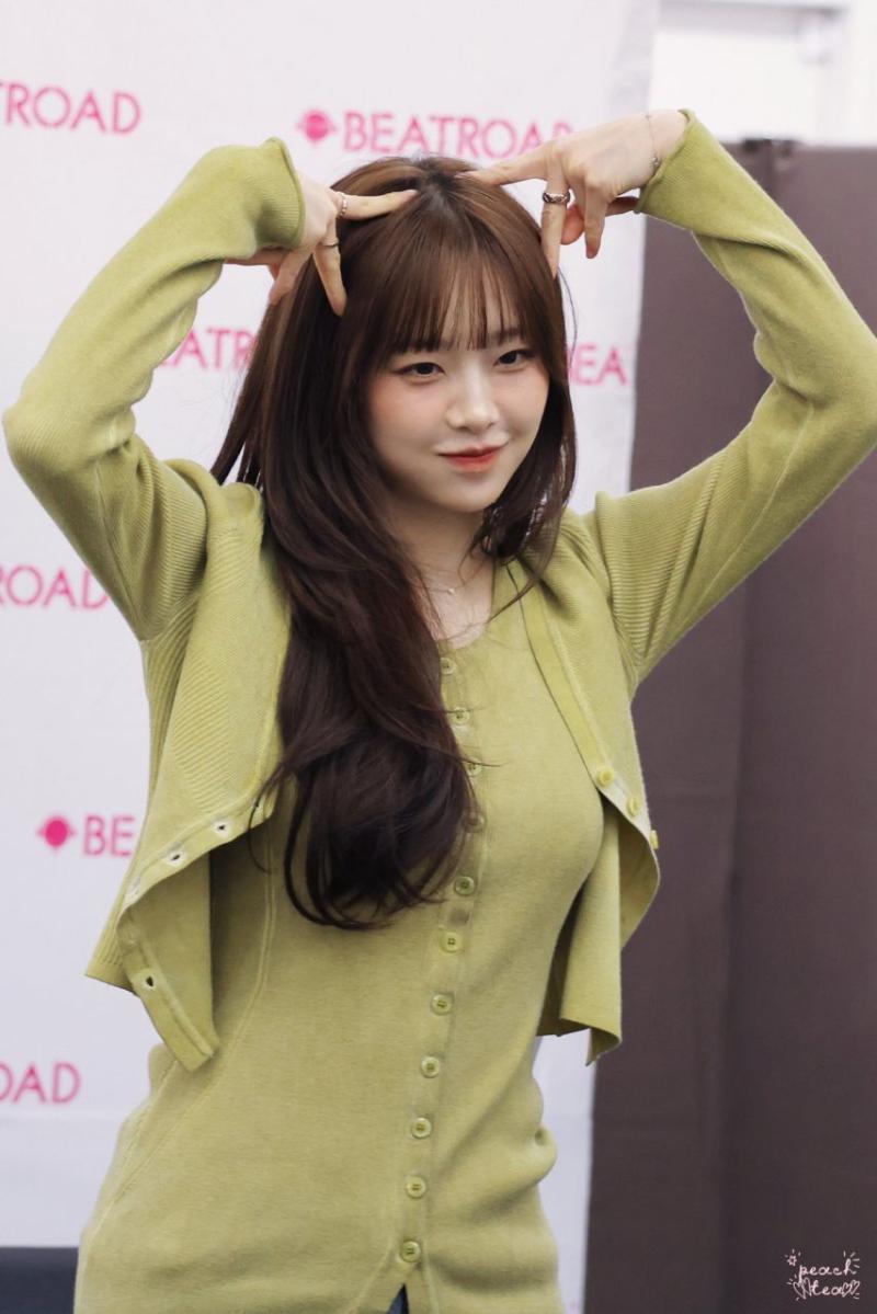 츄 260301 withKKOTI/ 팬싸/ 릴스