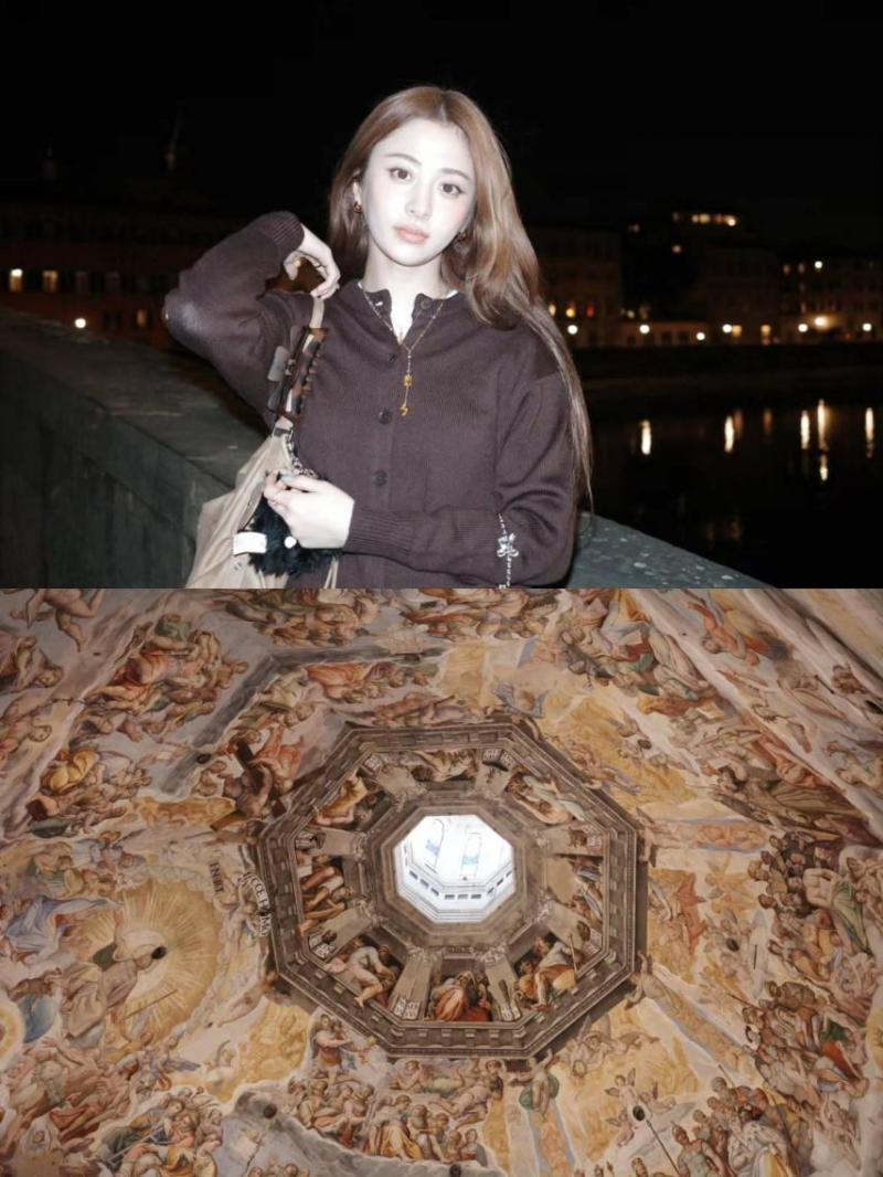 르세라핌 허윤진