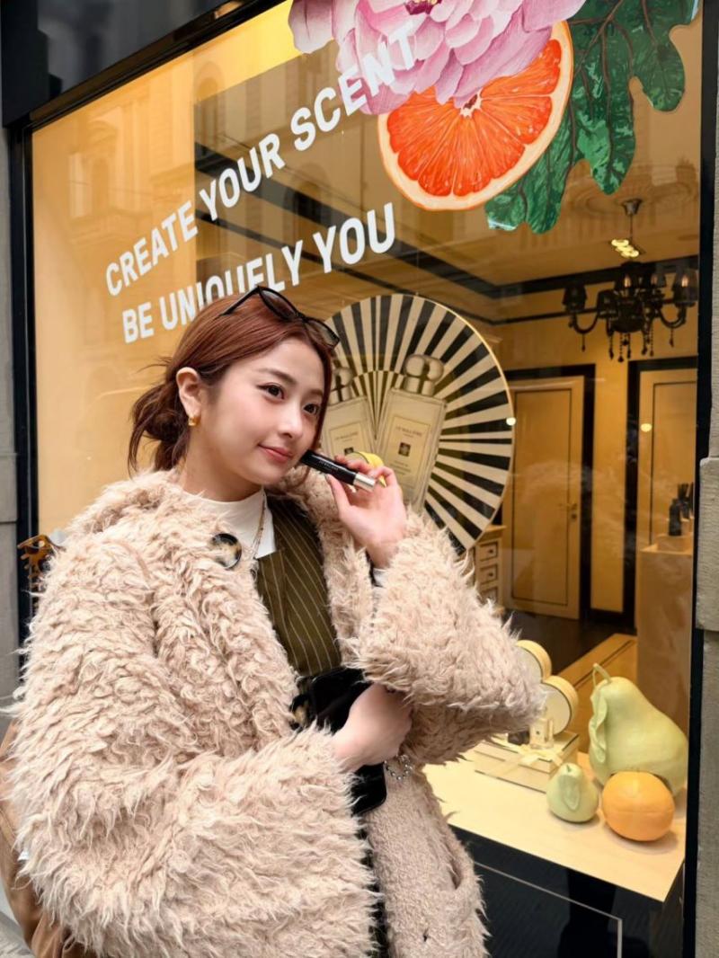 르세라핌 허윤진