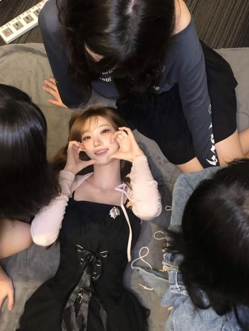[QWER] 마젠타