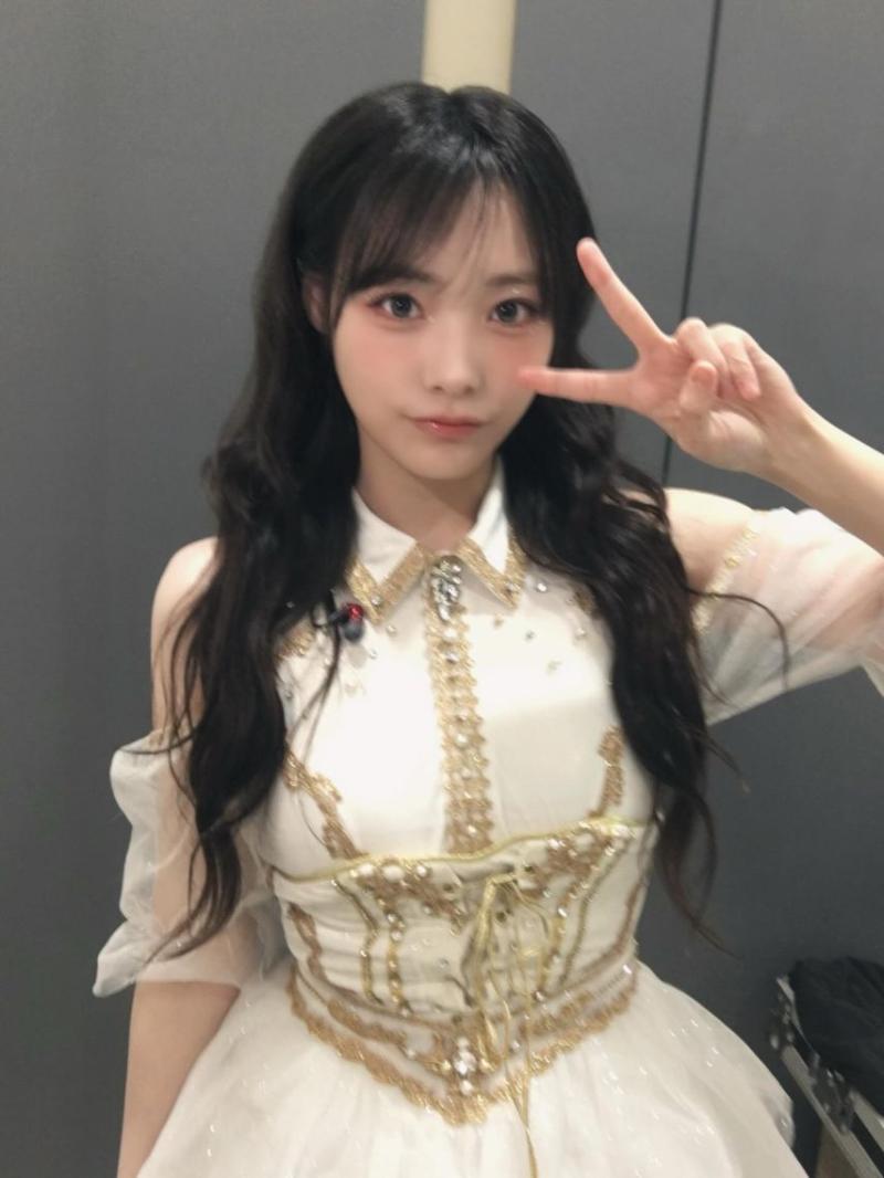 QWER 시연
