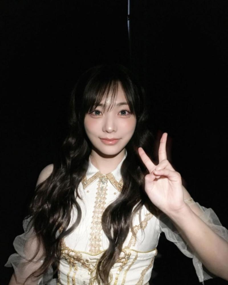 QWER 시연