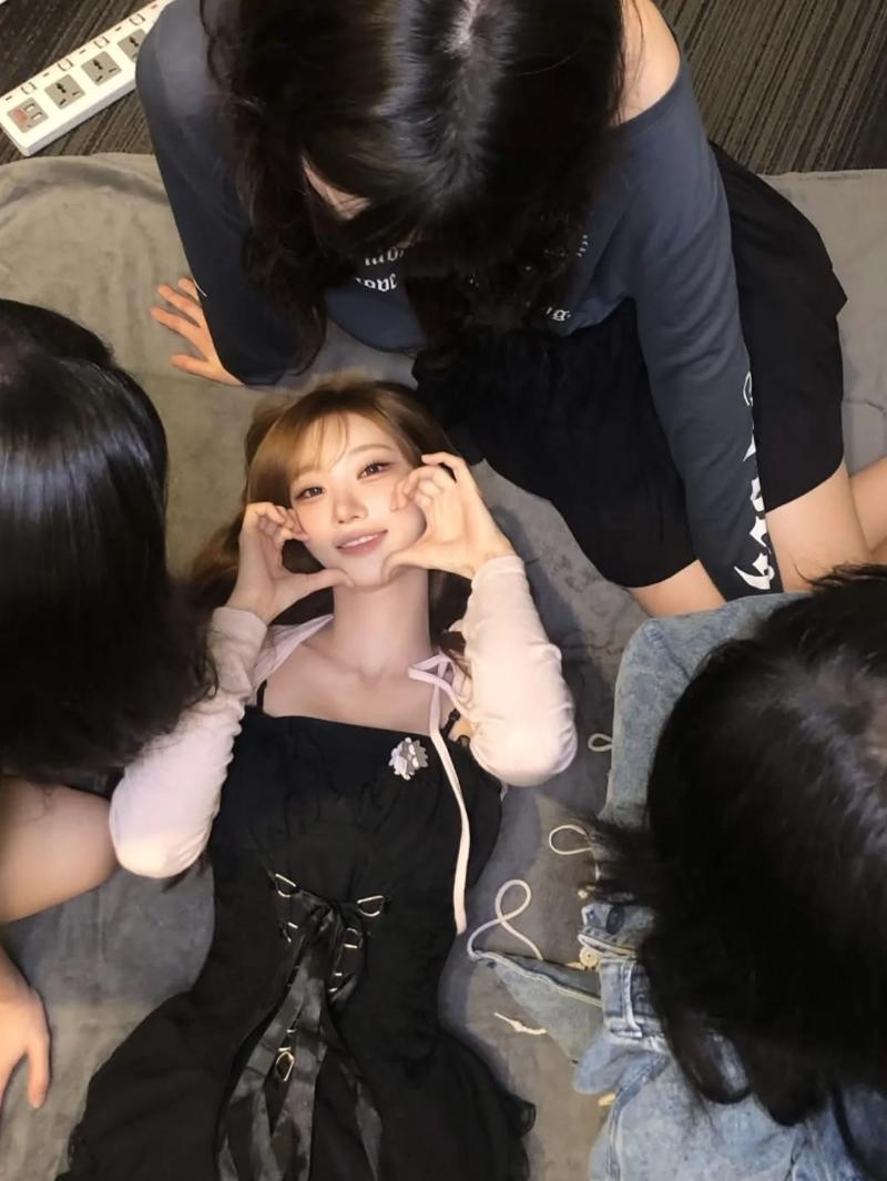 QWER 마젠타
