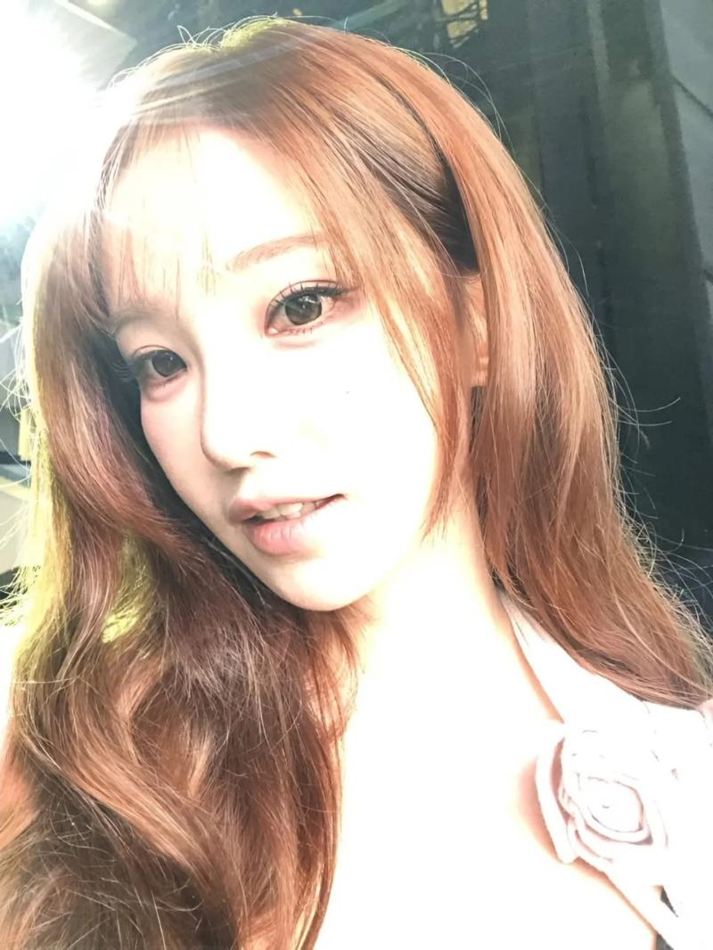 QWER 마젠타