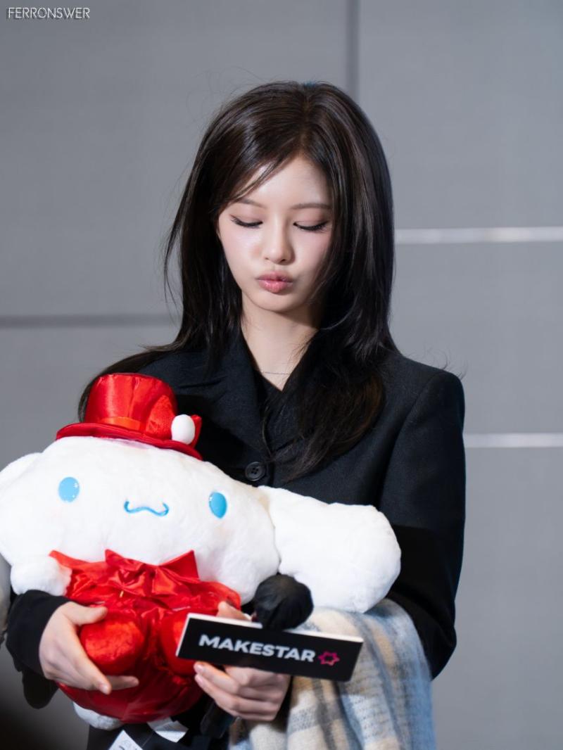 엔믹스 설윤