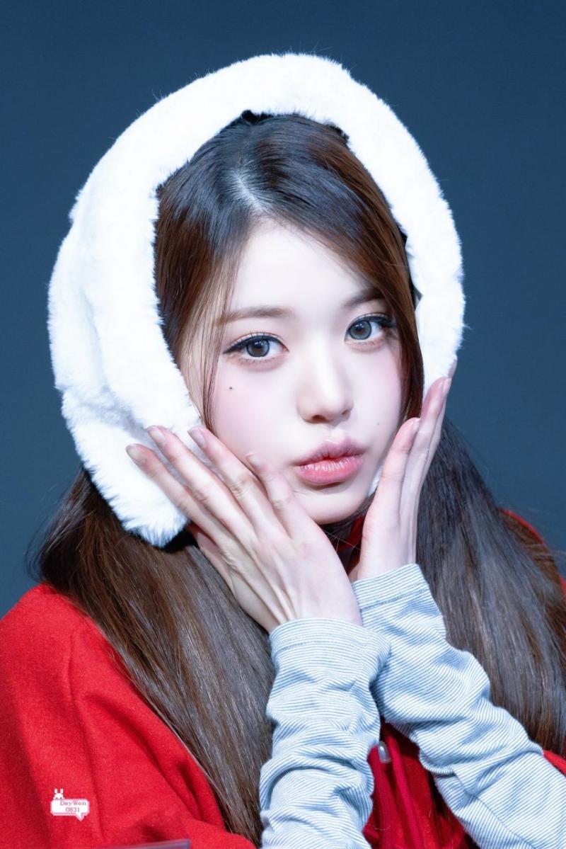 아이브 장원영