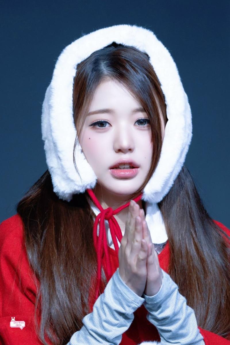 아이브 장원영
