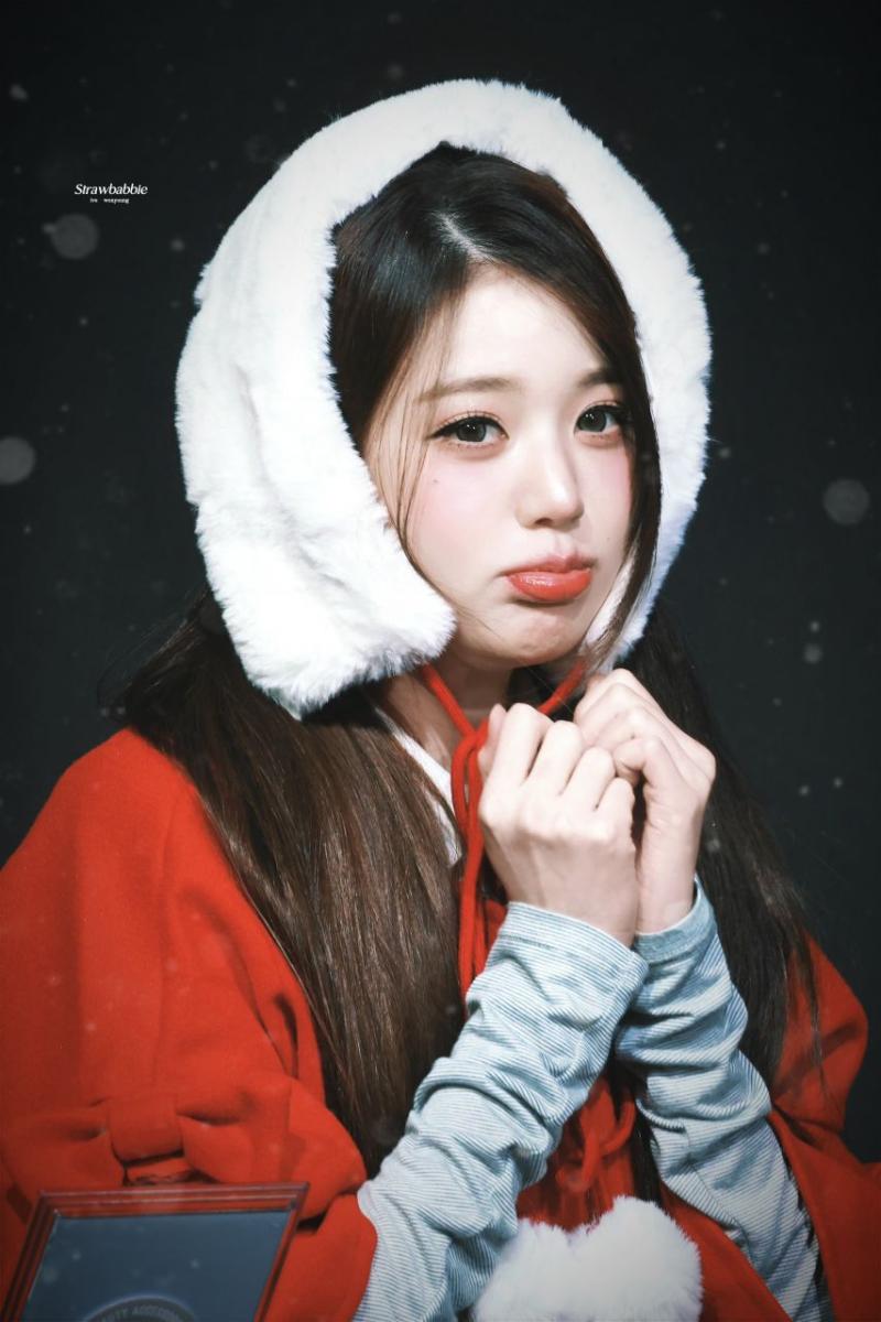 아이브 장원영