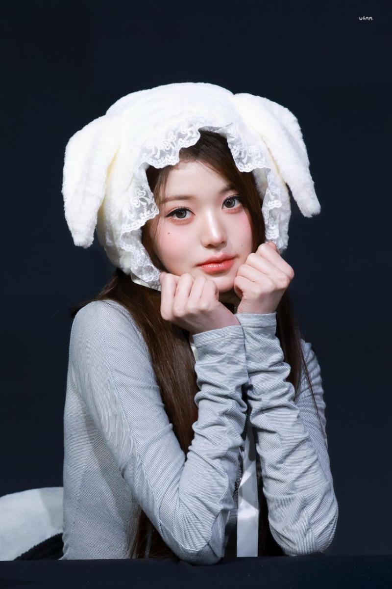 아이브 장원영