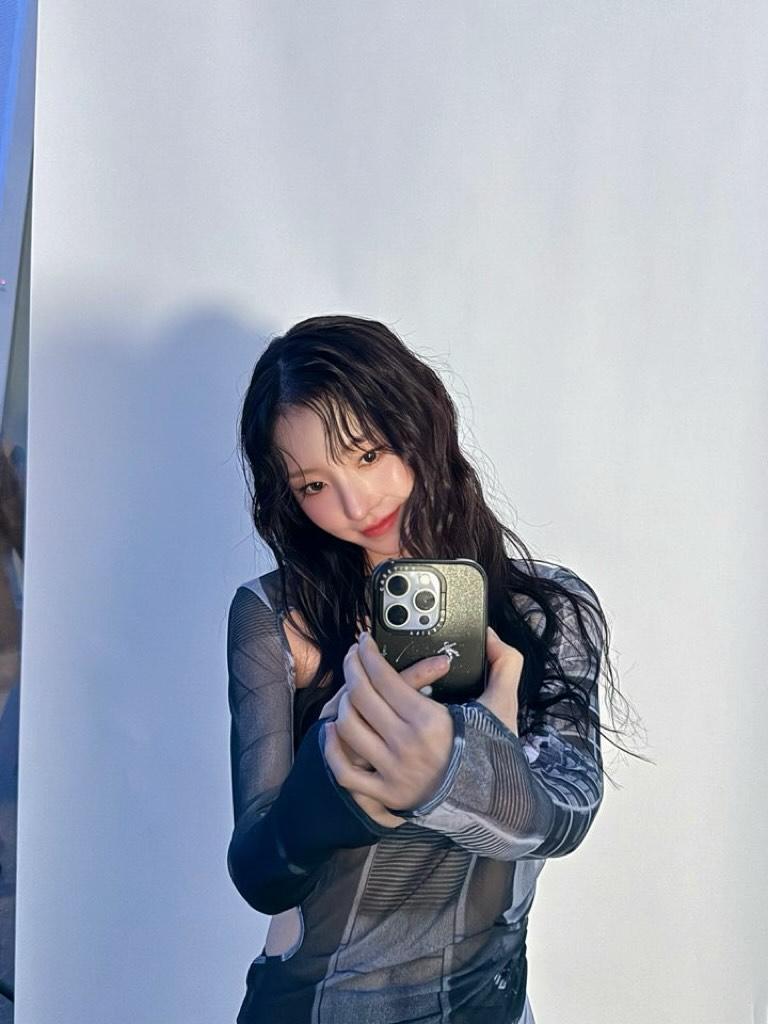 LIGHTSUM (라잇썸) 주현