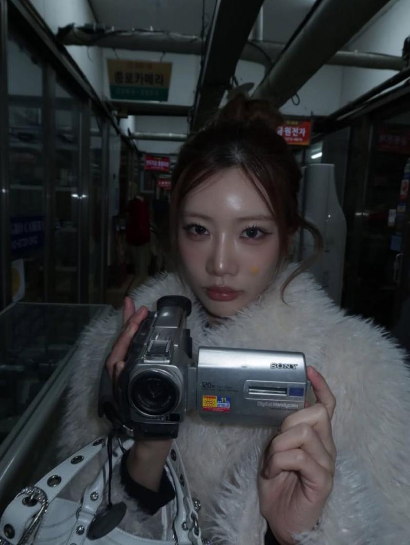 ARTMS (아르테미스) 김립