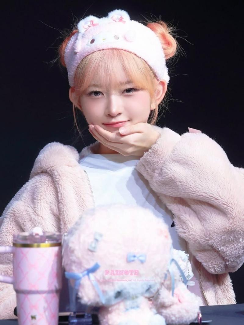 IVE (아이브) 레이
