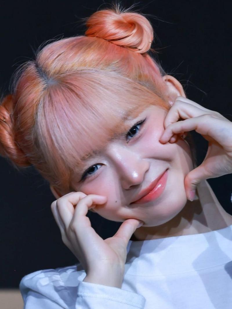 IVE (아이브) 레이