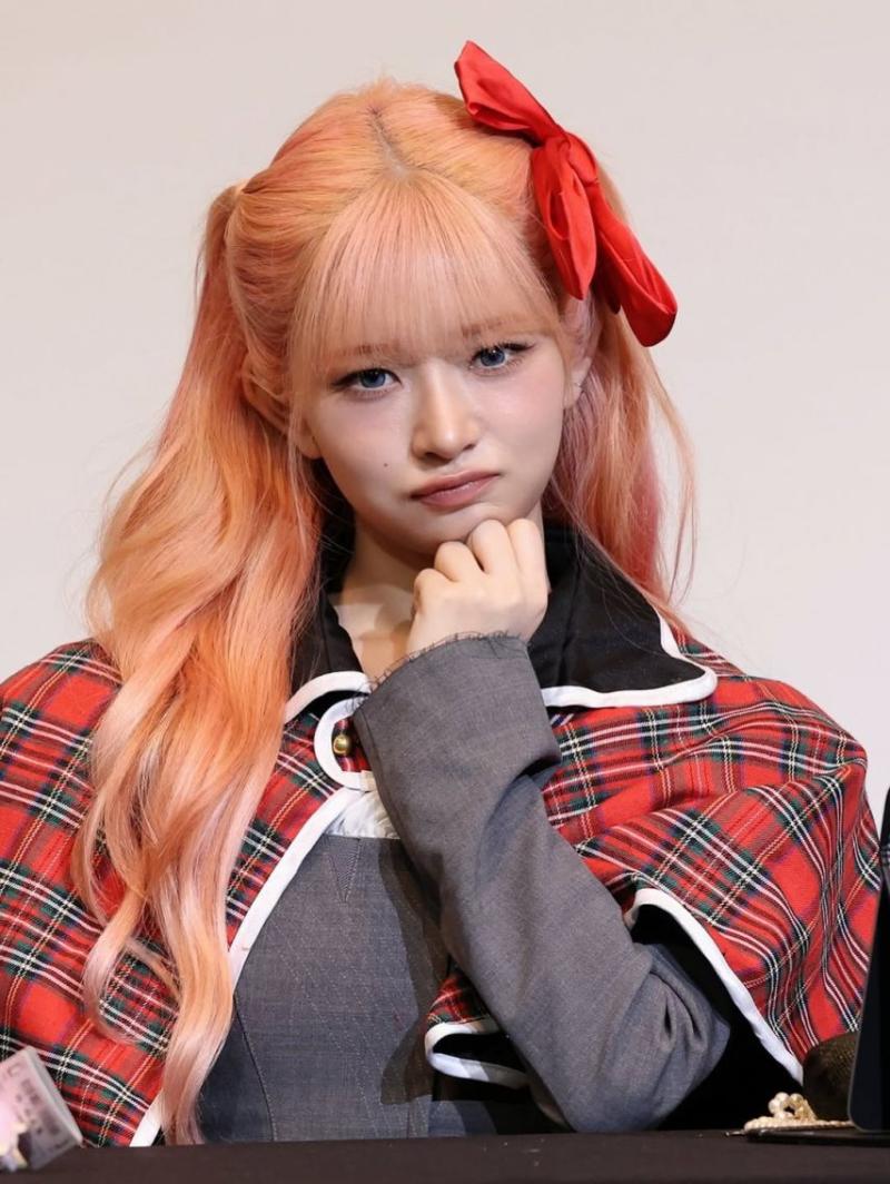 IVE (아이브) 레이