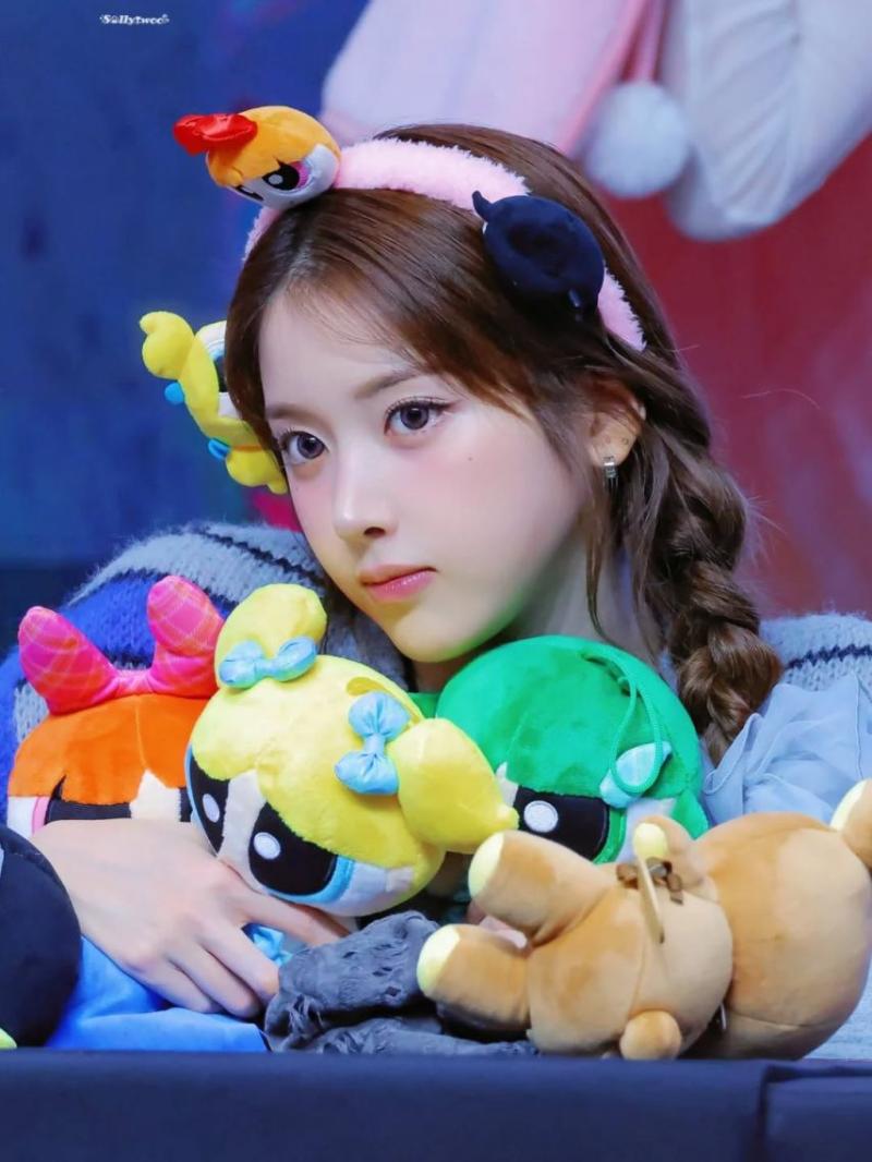 NMIXX (엔믹스) 지우