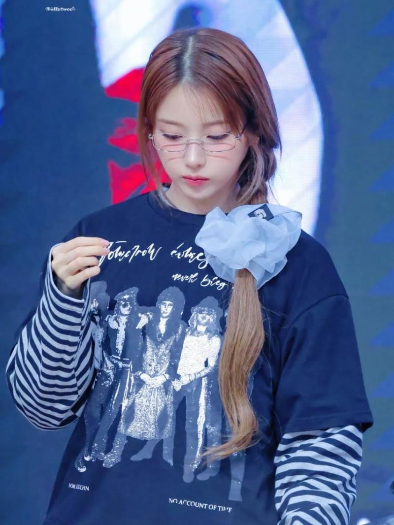 NMIXX (엔믹스) 지우