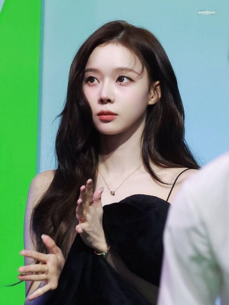 에스파 (aespa) 윈터