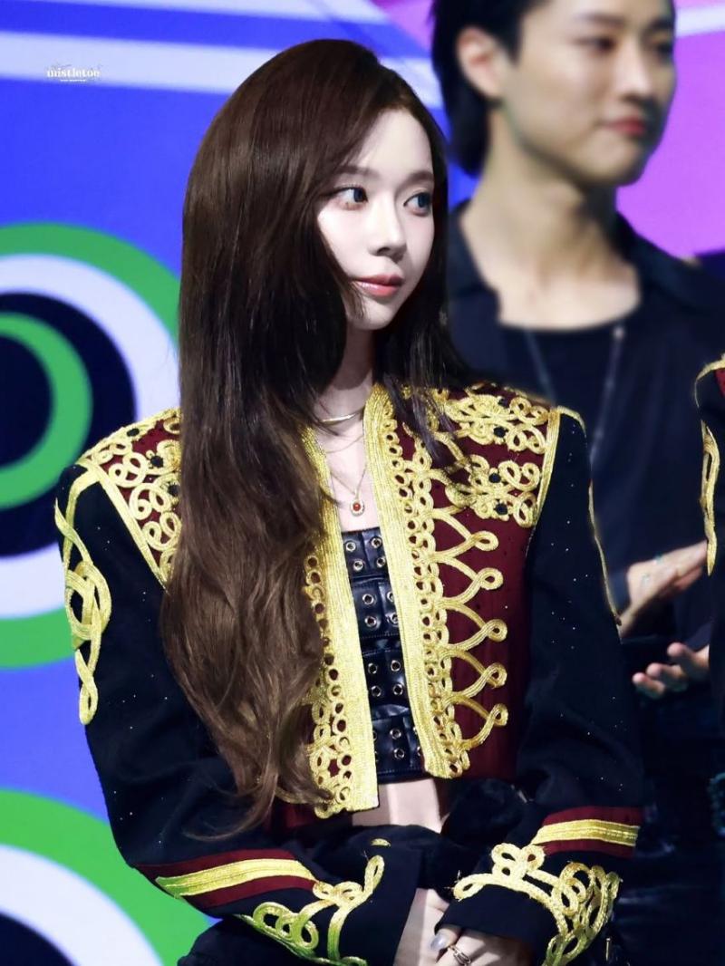 에스파 (aespa) 윈터