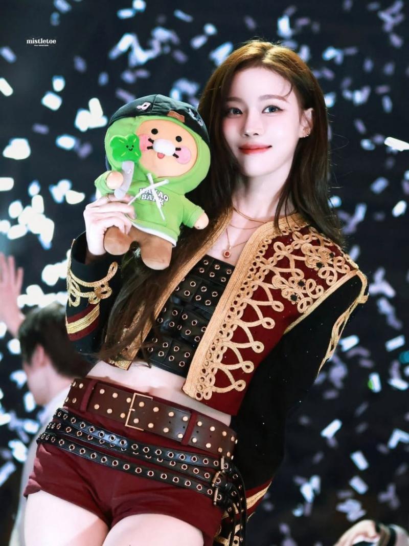 에스파 (aespa) 윈터