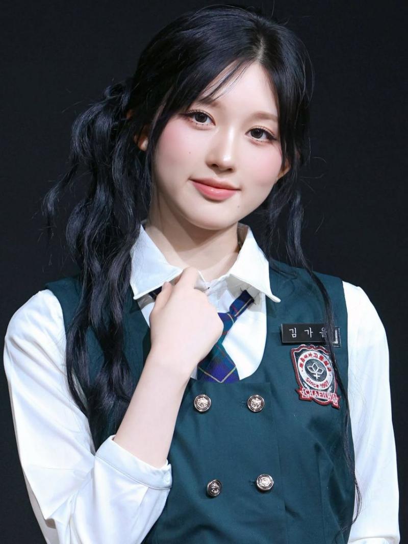IVE (아이브) 가을