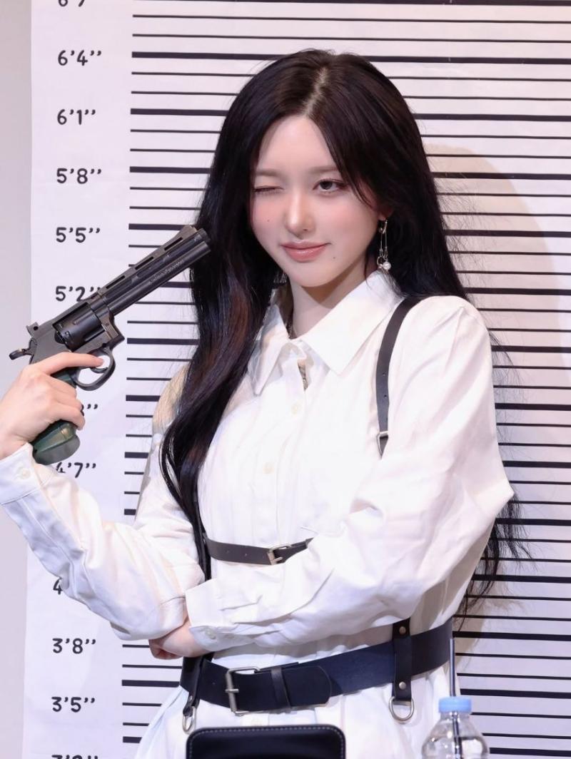 IVE (아이브) 가을
