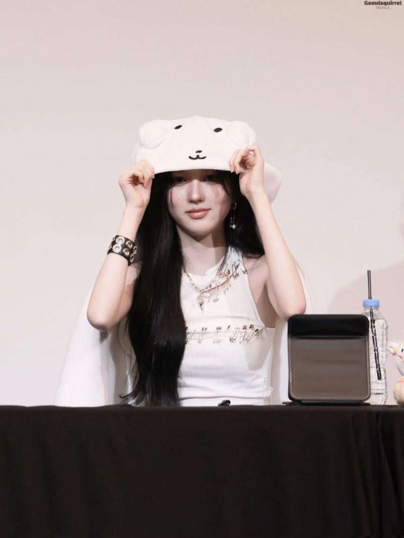IVE (아이브) 가을