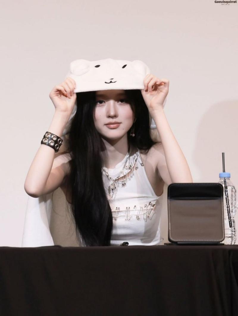IVE (아이브) 가을