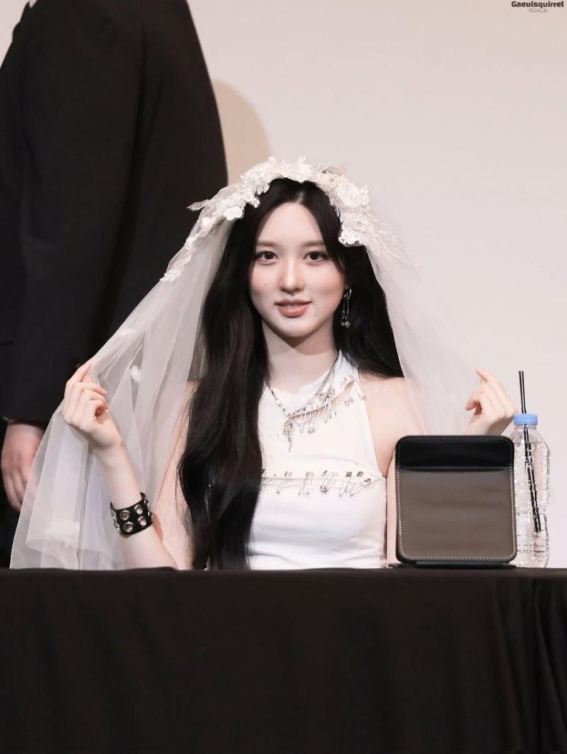 IVE (아이브) 가을